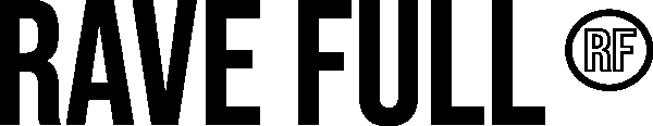 Logo negro Rave Full
